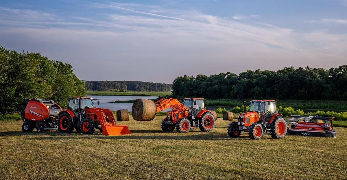 Make 2024 Your Best Haymaking Year Yet